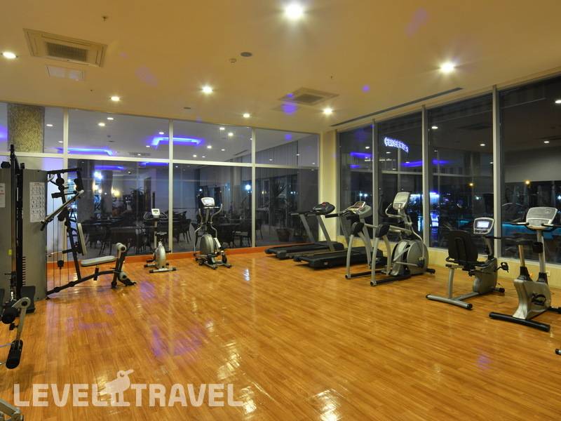 Фотография Cenger Beach Resort & Spa