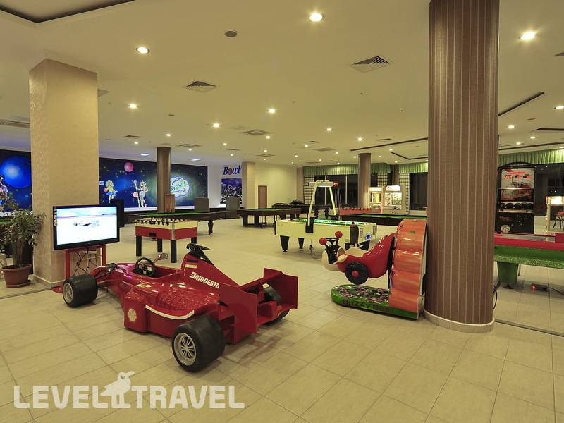 Фотография Cenger Beach Resort & Spa