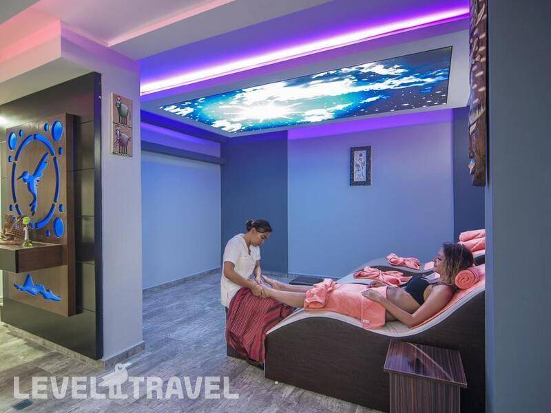 Фотография Kolibri Hotel