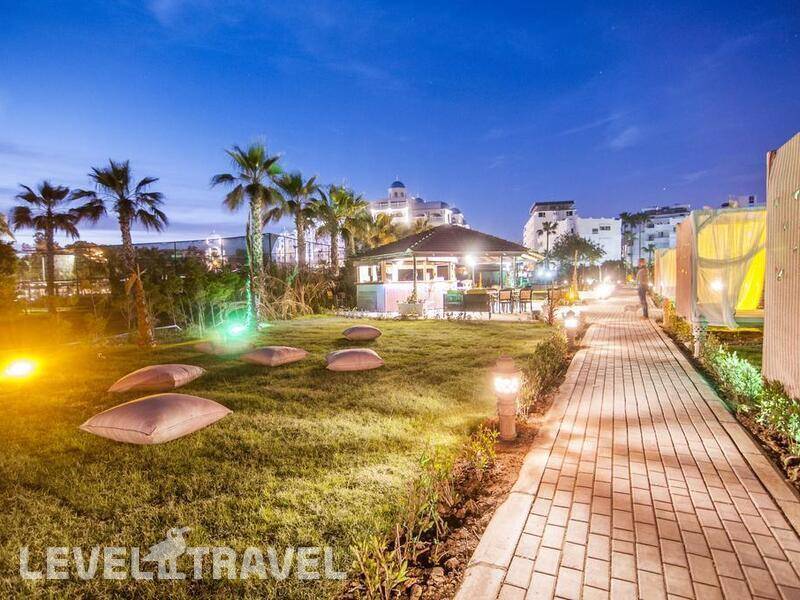 Фотография Kolibri Hotel