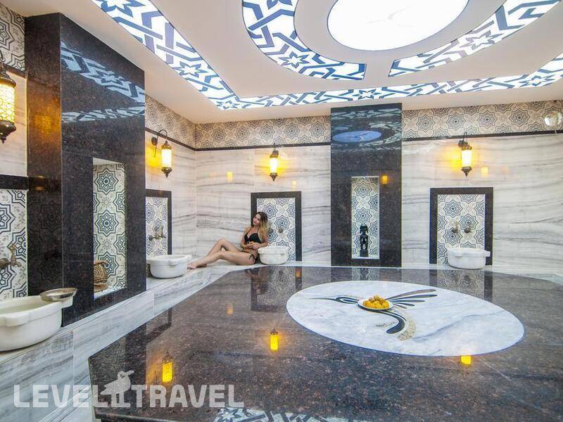 Фотография Kolibri Hotel