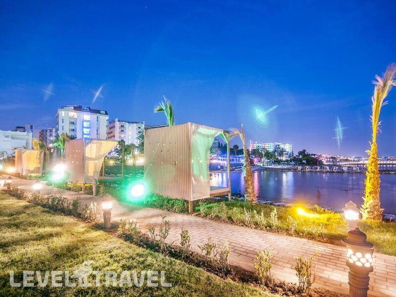 Фотография Kolibri Hotel