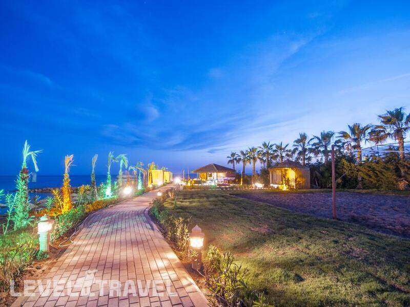 Фотография Kolibri Hotel