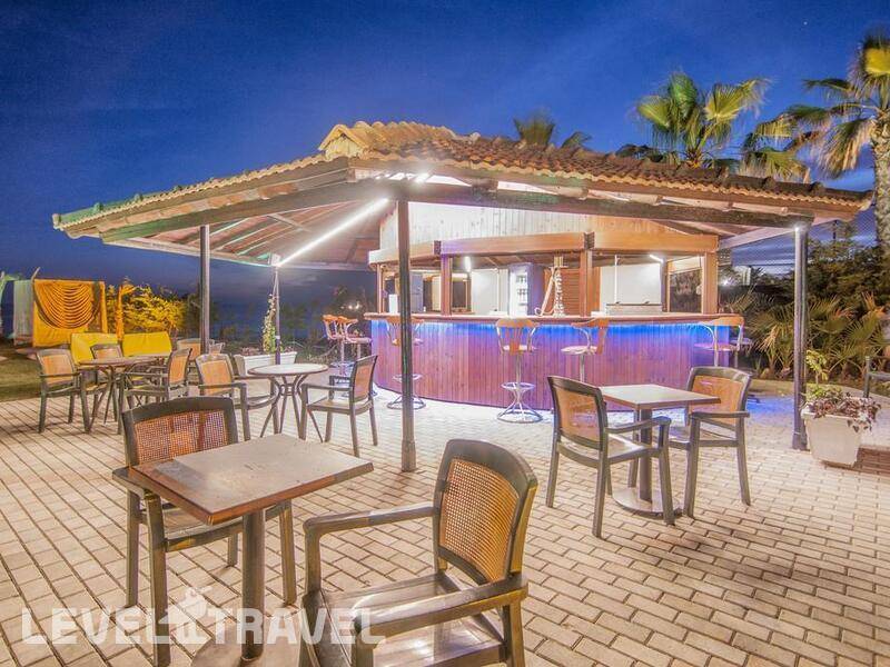 Фотография Kolibri Hotel