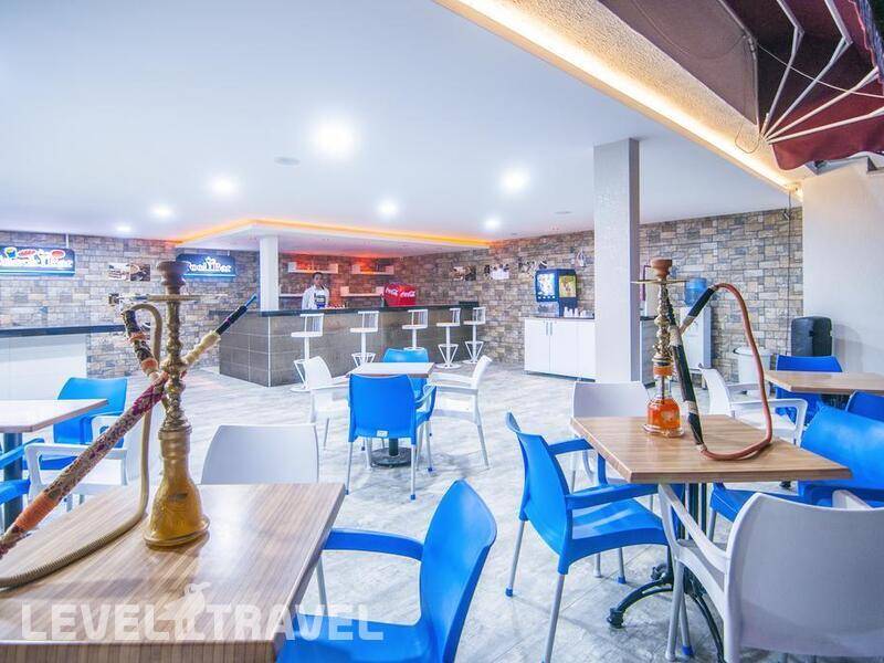 Фотография Kolibri Hotel
