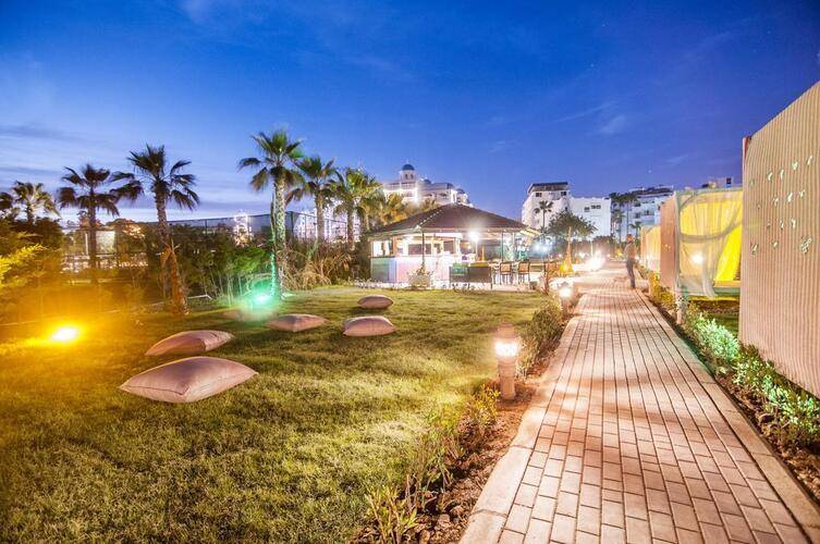 Kolibri Hotel