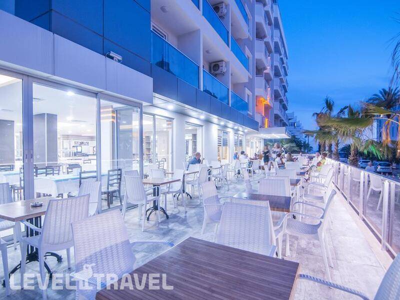 Фотография Kolibri Hotel