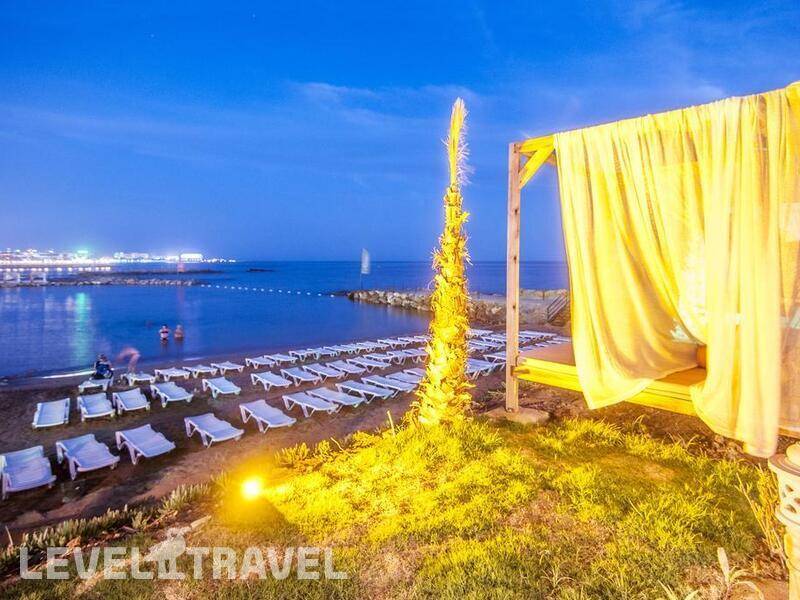 Фотография Kolibri Hotel