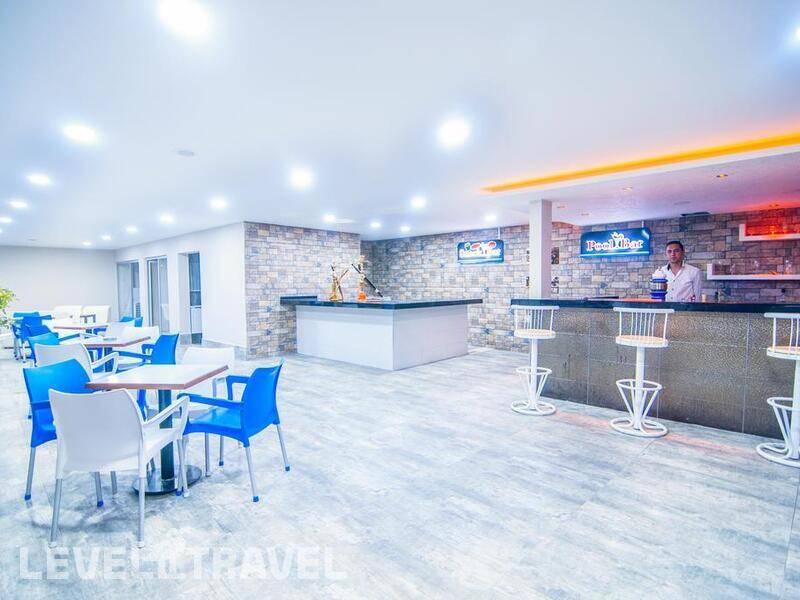 Фотография Kolibri Hotel