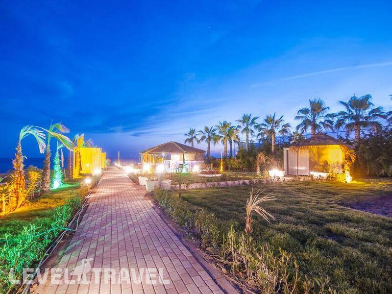 Фотография Kolibri Hotel