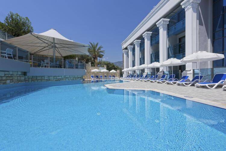 Kaptan Hotel