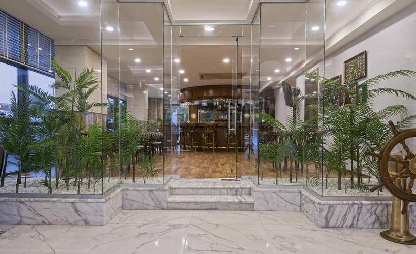 Kaptan Hotel