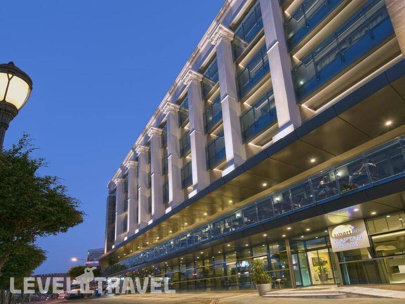 Фотография Kaptan Hotel