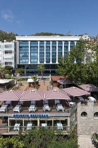Kaptan Hotel