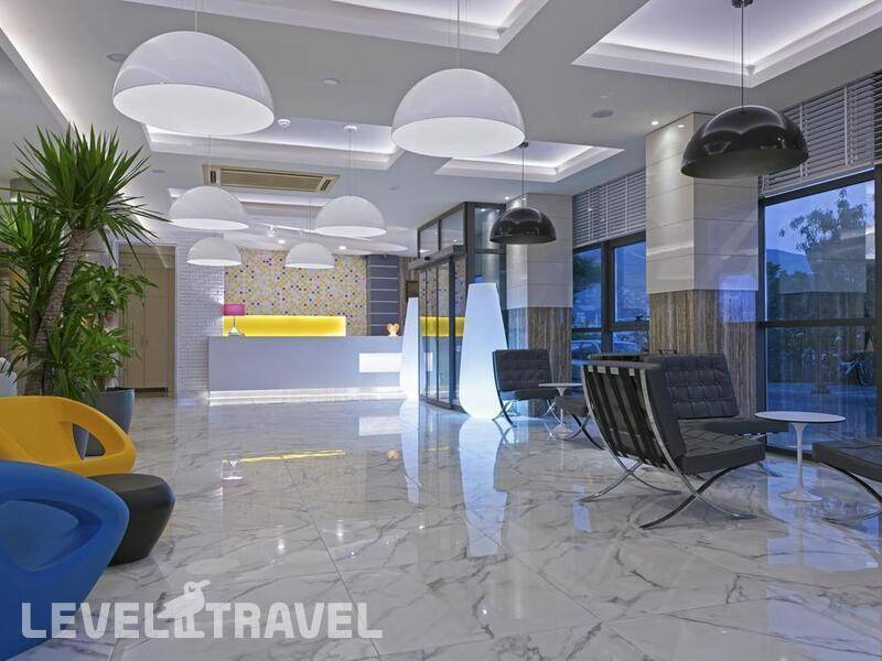 Фотография Kaptan Hotel