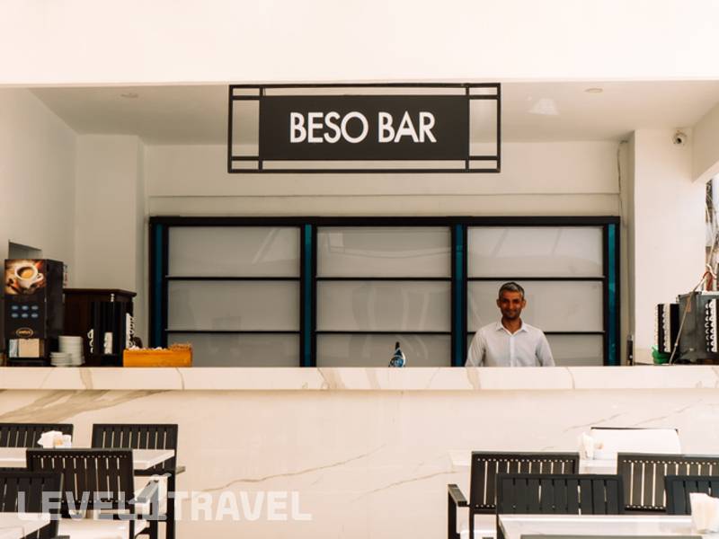 Фотография Beso Beach Hotel (Ex.Elit Life Hotel)