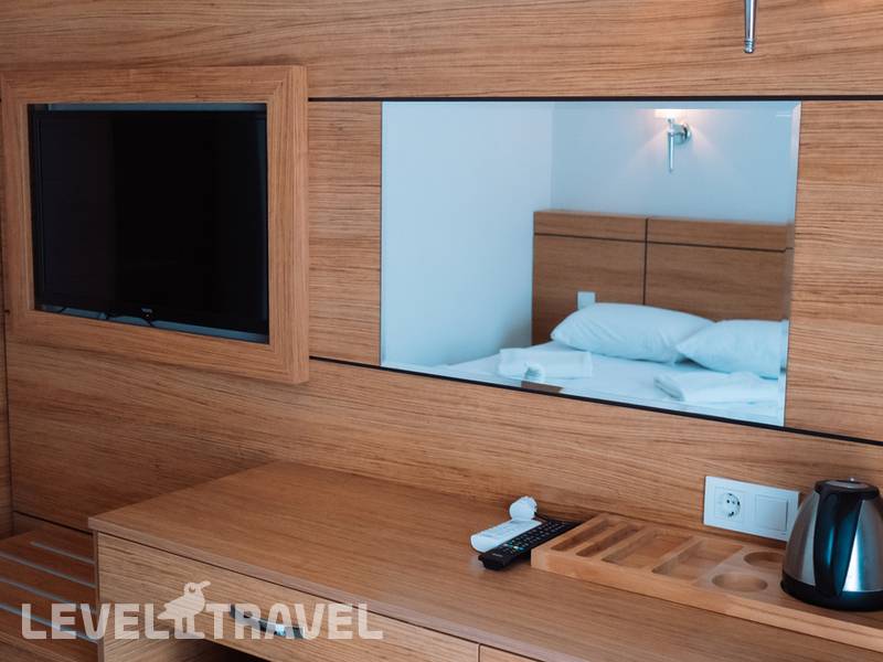 Фотография Beso Beach Hotel (Ex.Elit Life Hotel)