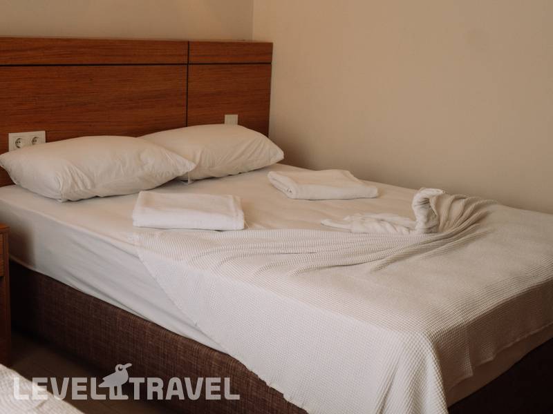 Фотография Beso Beach Hotel (Ex.Elit Life Hotel)