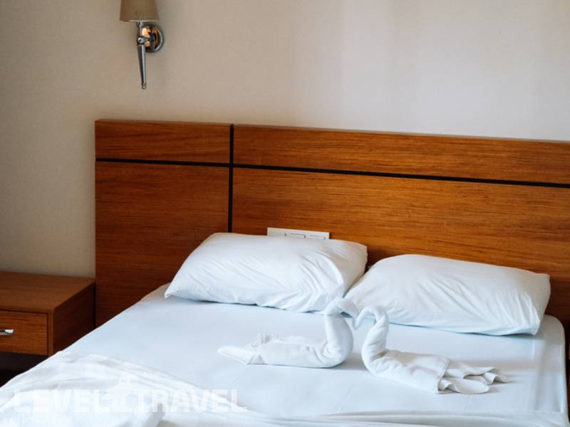 Фотография Beso Beach Hotel (Ex.Elit Life Hotel)