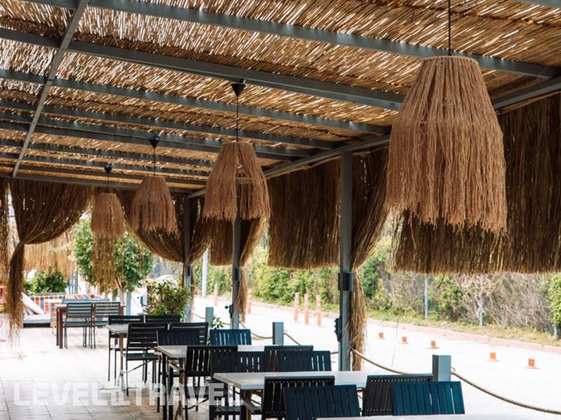 Фотография Beso Beach Hotel (Ex.Elit Life Hotel)