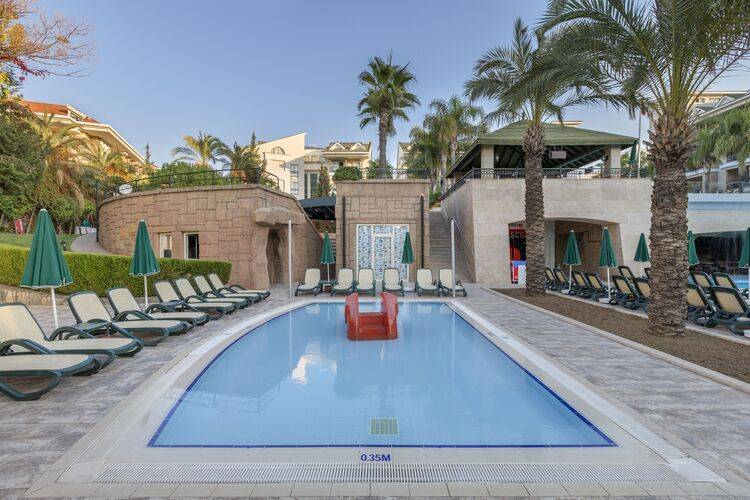 Dobedan Beach Resort Comfort (Ex. Alva Donna Beach Resort Comfort)