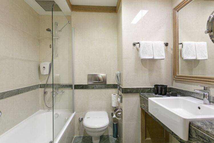Dobedan Beach Resort Comfort (Ex. Alva Donna Beach Resort Comfort)