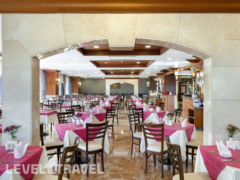Фотография Dobedan Beach Resort Comfort (Ex. Alva Donna Beach Resort Comfort)
