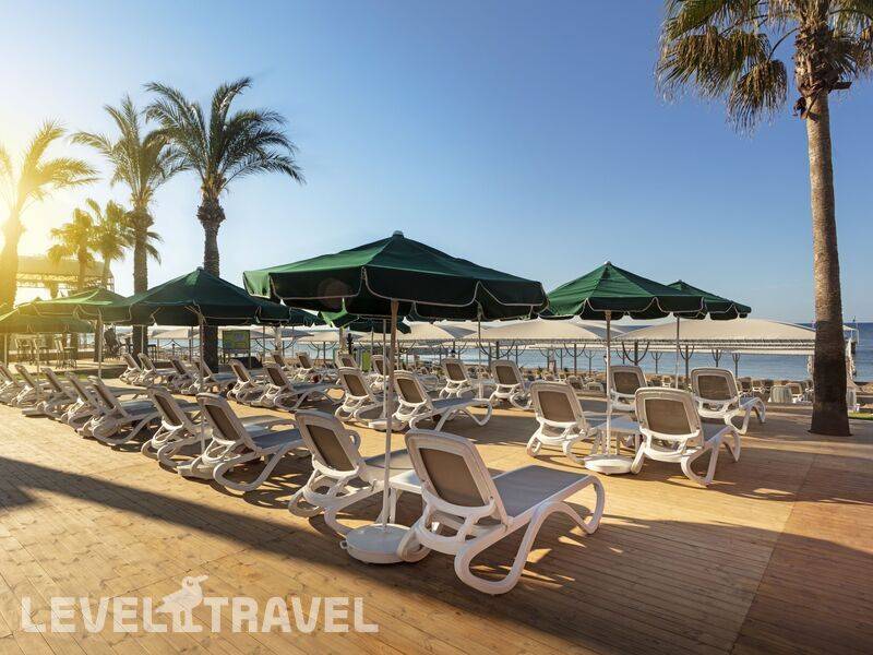 Фотография Dobedan Beach Resort Comfort (Ex. Alva Donna Beach Resort Comfort)