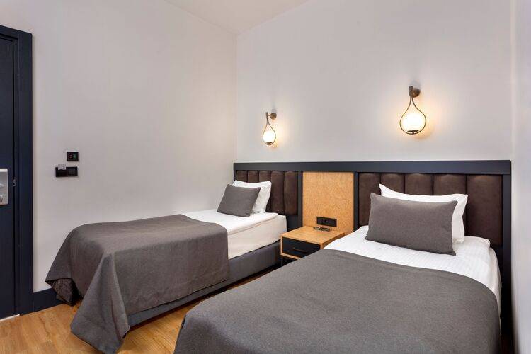 Dobedan Beach Resort Comfort (Ex. Alva Donna Beach Resort Comfort)