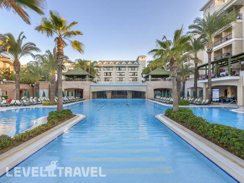 Фотография Dobedan Beach Resort Comfort (Ex. Alva Donna Beach Resort Comfort)