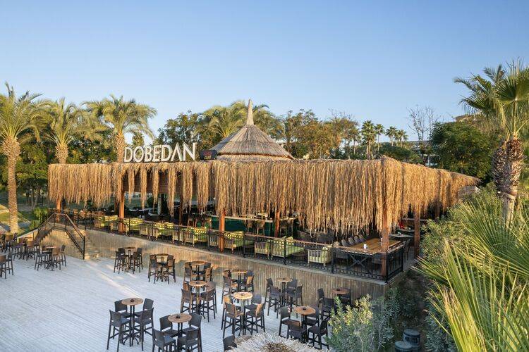 Dobedan Beach Resort Comfort (Ex. Alva Donna Beach Resort Comfort)