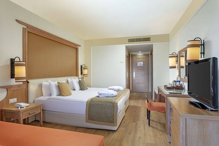 Dobedan Beach Resort Comfort (Ex. Alva Donna Beach Resort Comfort)