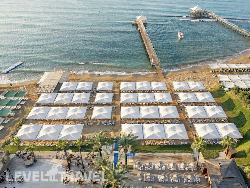 Фотография Dobedan Beach Resort Comfort (Ex. Alva Donna Beach Resort Comfort)
