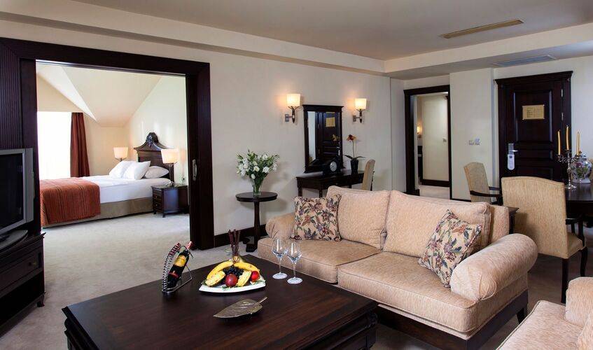 Dobedan Beach Resort Comfort (Ex. Alva Donna Beach Resort Comfort)