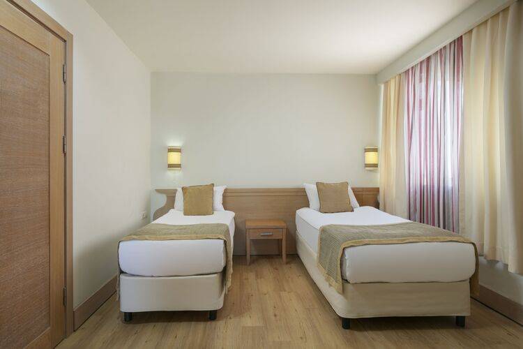 Dobedan Beach Resort Comfort (Ex. Alva Donna Beach Resort Comfort)