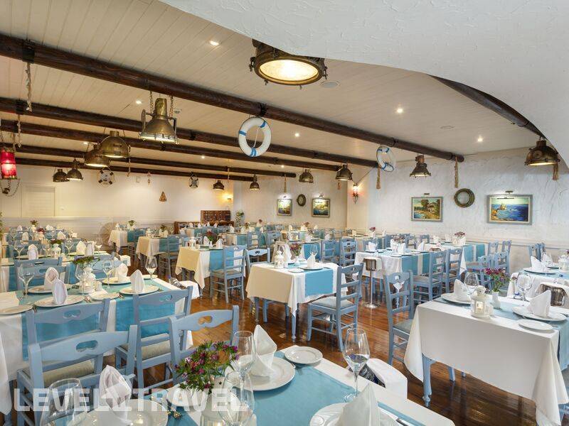 Фотография Dobedan Beach Resort Comfort (Ex. Alva Donna Beach Resort Comfort)