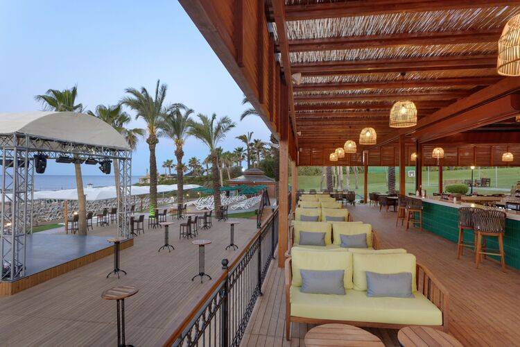 Dobedan Beach Resort Comfort (Ex. Alva Donna Beach Resort Comfort)