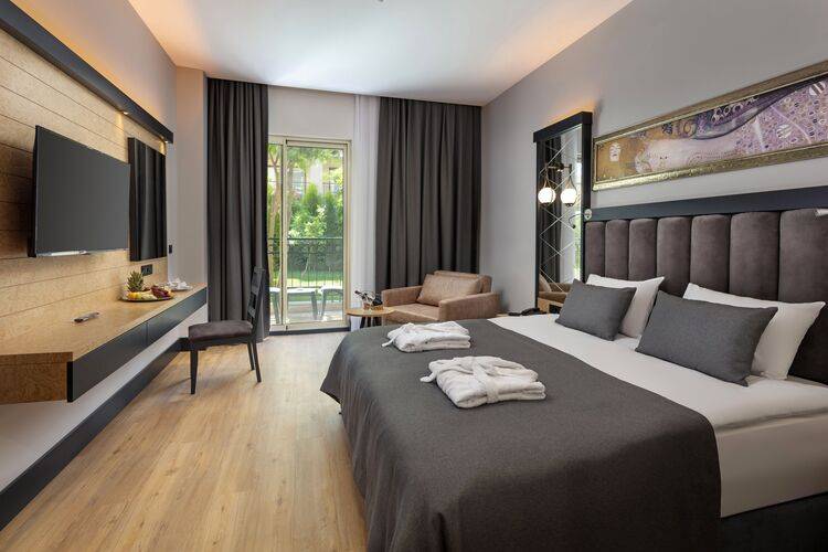 Dobedan Beach Resort Comfort (Ex. Alva Donna Beach Resort Comfort)