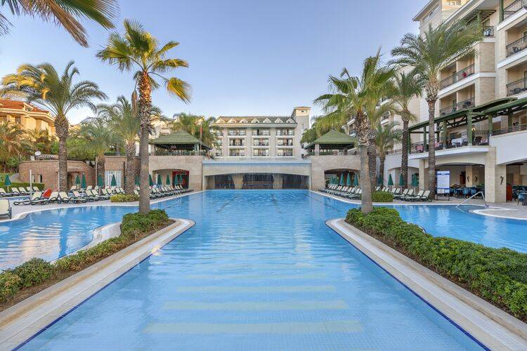 Dobedan Beach Resort Comfort (Ex. Alva Donna Beach Resort Comfort)