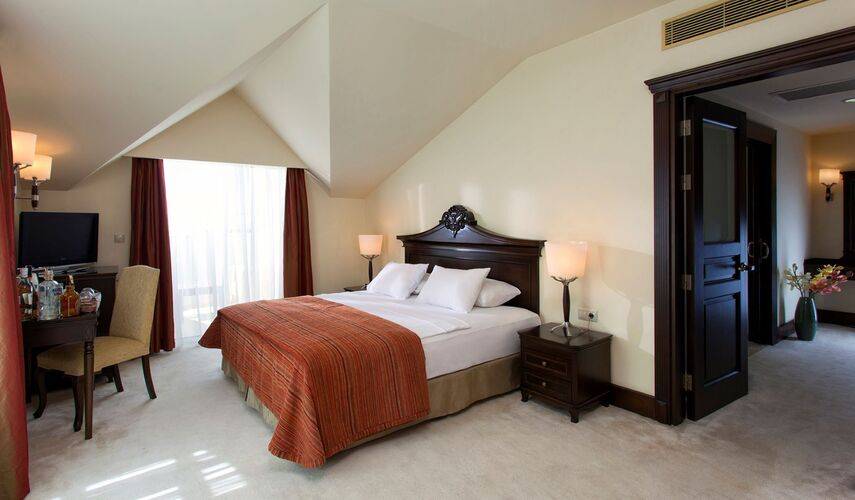 Dobedan Beach Resort Comfort (Ex. Alva Donna Beach Resort Comfort)