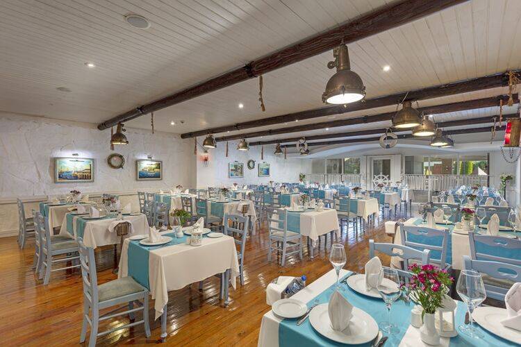 Dobedan Beach Resort Comfort (Ex. Alva Donna Beach Resort Comfort)