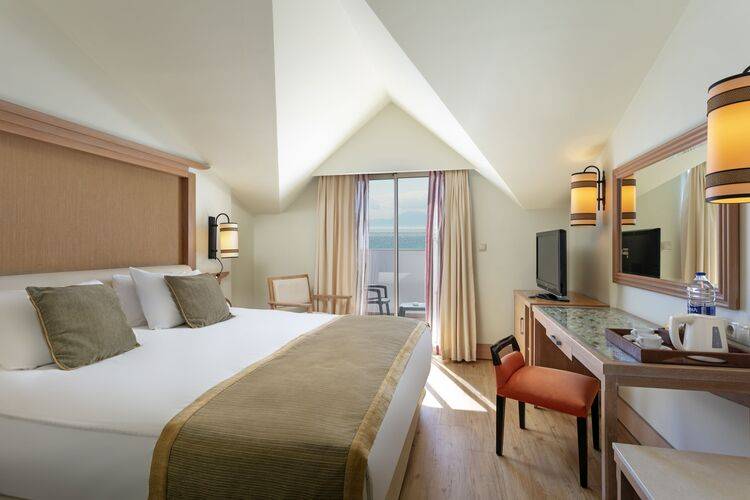 Dobedan Beach Resort Comfort (Ex. Alva Donna Beach Resort Comfort)