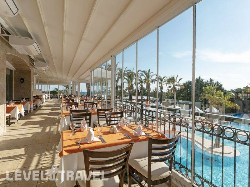 Фотография Dobedan Beach Resort Comfort (Ex. Alva Donna Beach Resort Comfort)
