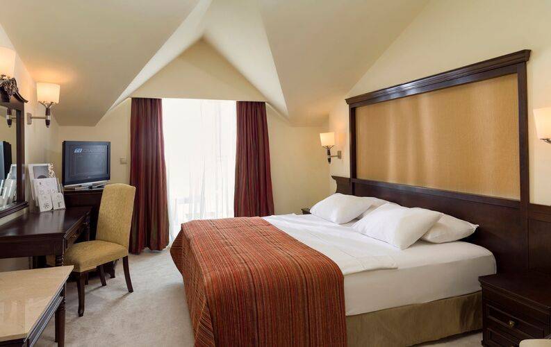 Dobedan Beach Resort Comfort (Ex. Alva Donna Beach Resort Comfort)