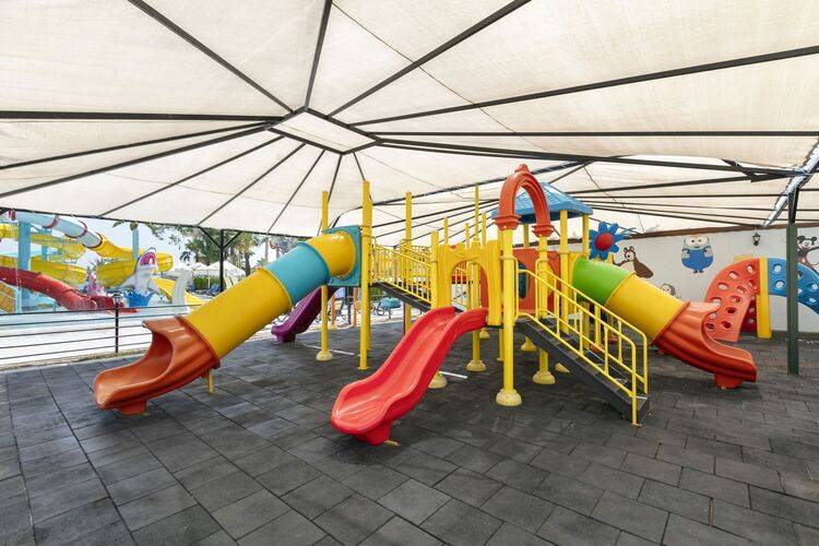 Dobedan Beach Resort Comfort (Ex. Alva Donna Beach Resort Comfort)
