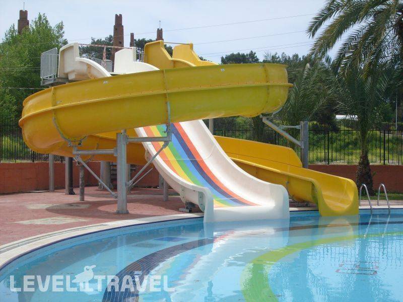 Фотография Palm D`Or Hotel