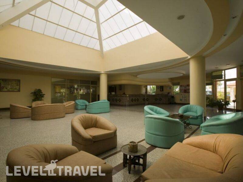 Фотография Palm D`Or Hotel