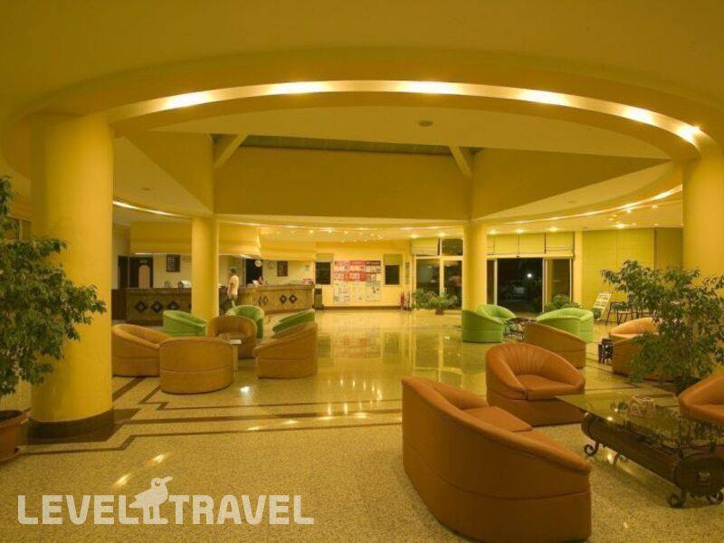Фотография Palm D`Or Hotel