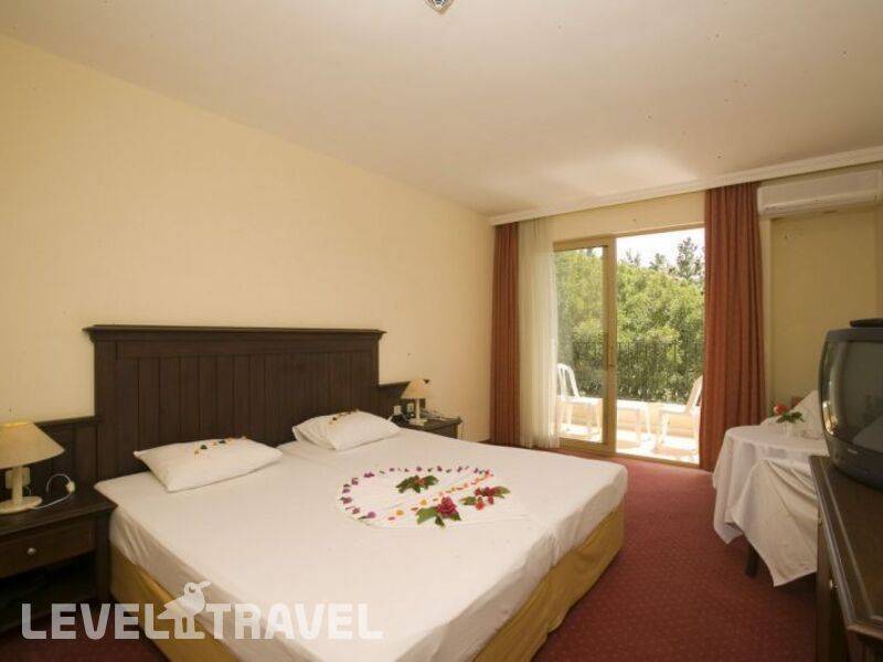 Фотография Palm D`Or Hotel