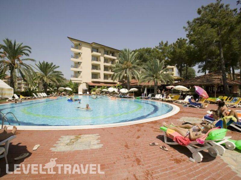 Фотография Palm D`Or Hotel